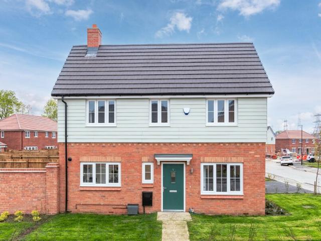 House for rent in Burnden, Lee Bank