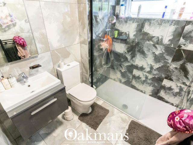 House for rent in Nechells, West Midlands