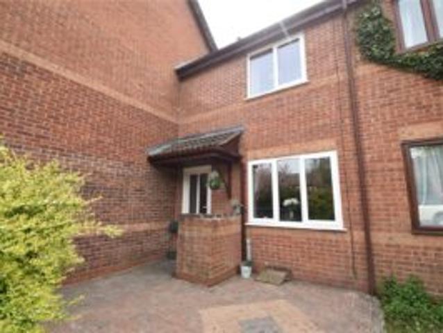 House for rent in Warndon, Worcestershire