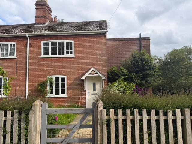 House for rent in Crostwick, Norfolk