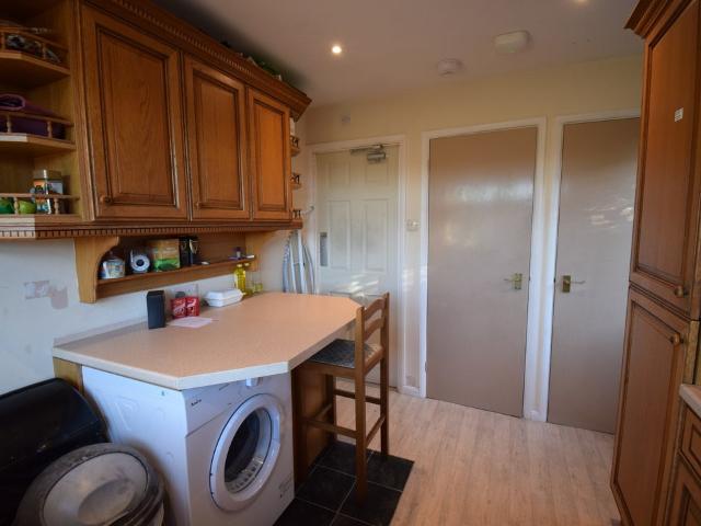 House for rent in Westfield View, East Bank