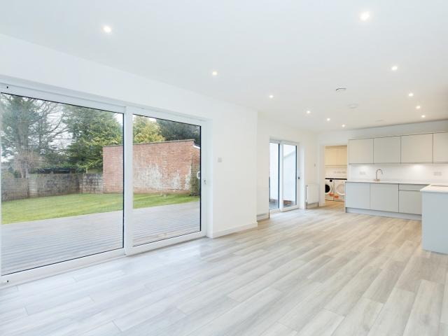 House for rent in Wells, Somerset