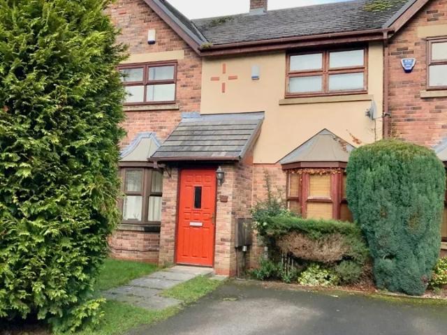 House for rent in Georgia, Greater Manchester