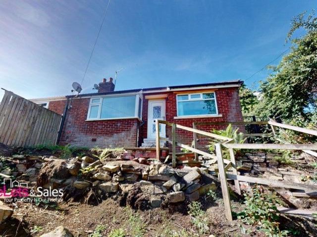 House for rent in Beldon Hill, Bradford