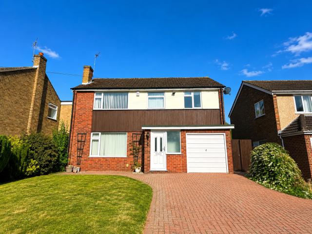 House for rent in Egginton, East Midlands