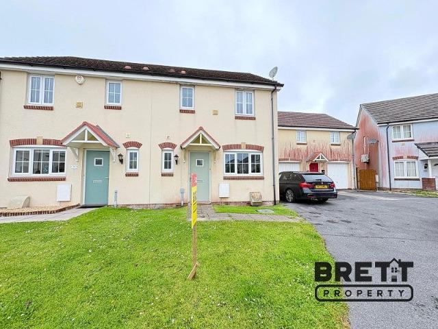 House for rent in Milford Haven, Wales