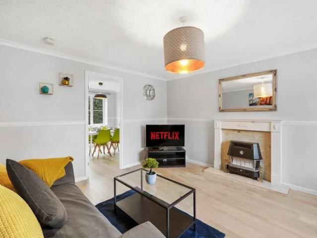 House for rent in Bedford