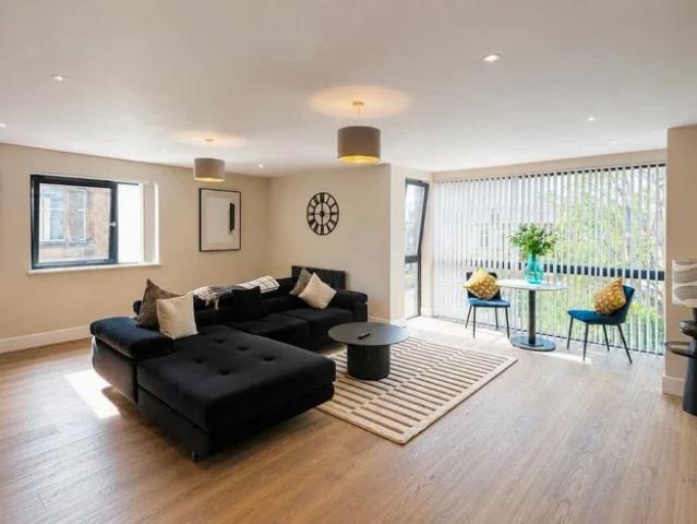 House for rent in Corstorphine, Scotland