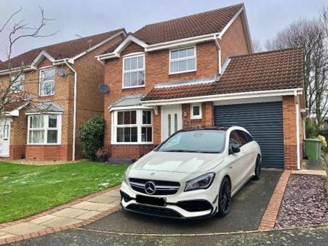 House for rent in Grantham, Barholm