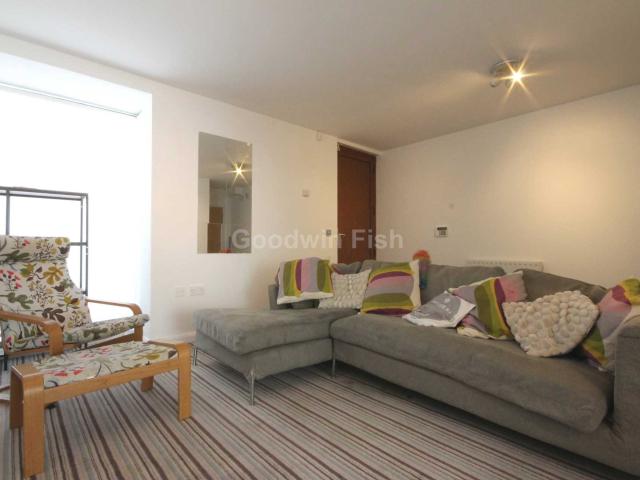 House for rent in Georgia, Greater Manchester