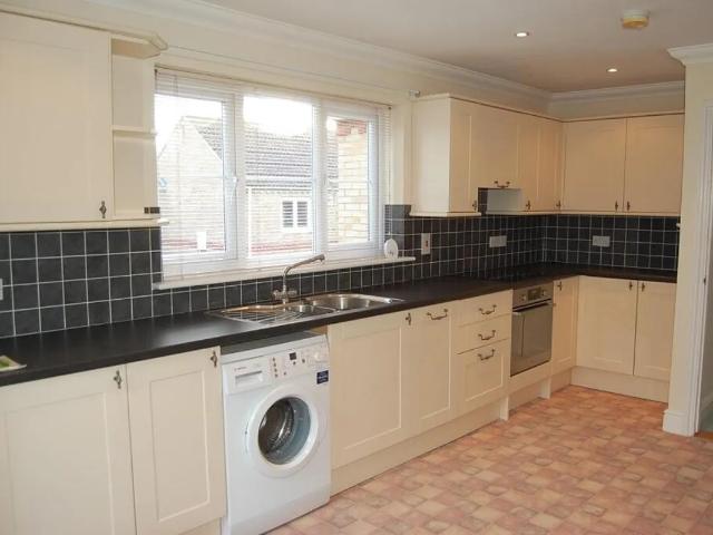 House for rent in Barway, Cambridgeshire