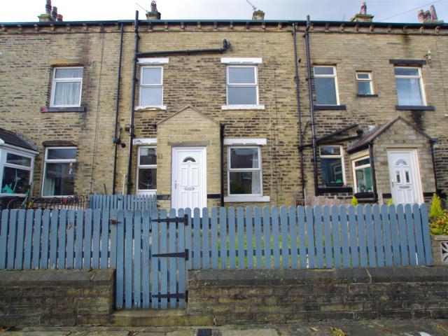 House for rent in Bell Hall, Calderdale