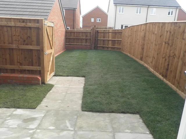 House for rent in New Bilton, Warwickshire