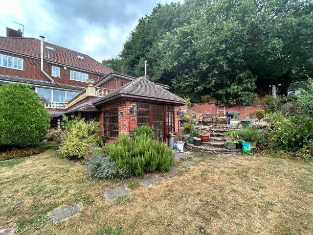 Flat for rent in Trysull and Seisdon, Great Chatwell