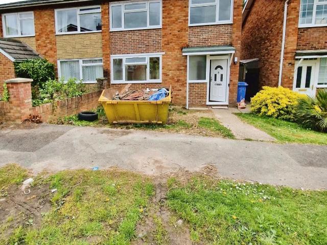 House for rent in Aldershot, Rushmoor