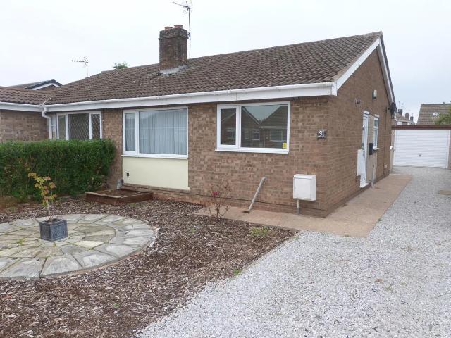 House for rent in Gilberdyke