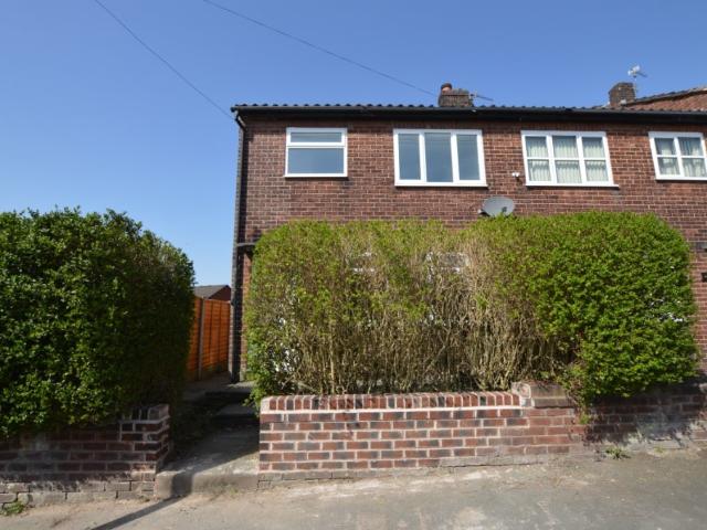 House for rent in New Springs, Wigan