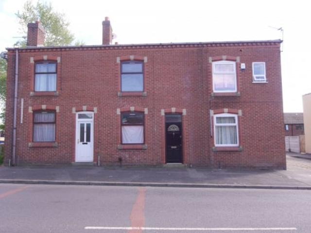 House for rent in New Springs, Wigan