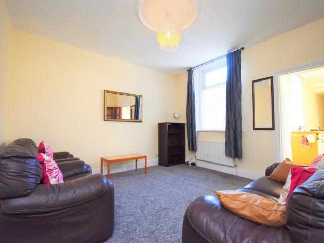 House for rent in Spital Tongues, Tyne And Wear