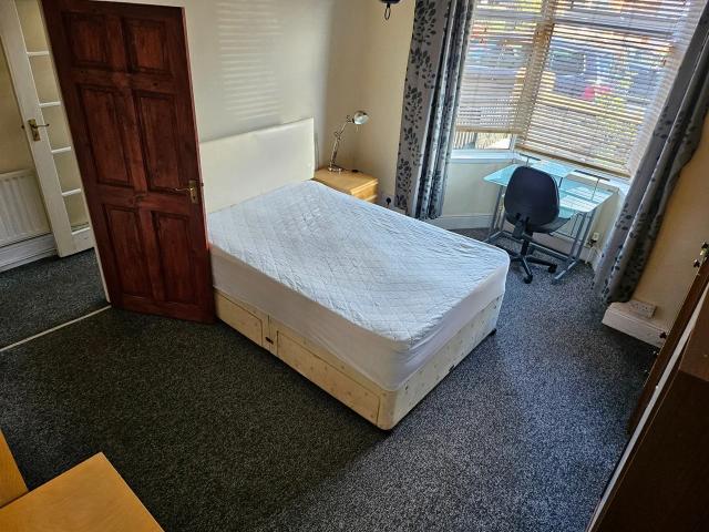 House for rent in Spital Tongues, Tyne And Wear