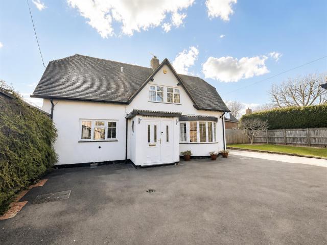 House for rent in Frankwell, Shropshire