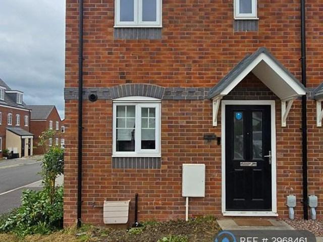 House for rent in Weston Coyney, Stoke-on-Trent
