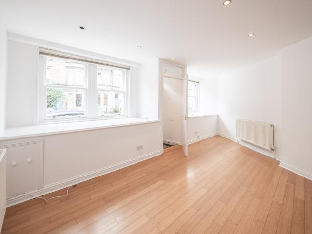 House for rent in Broughton, Scotland