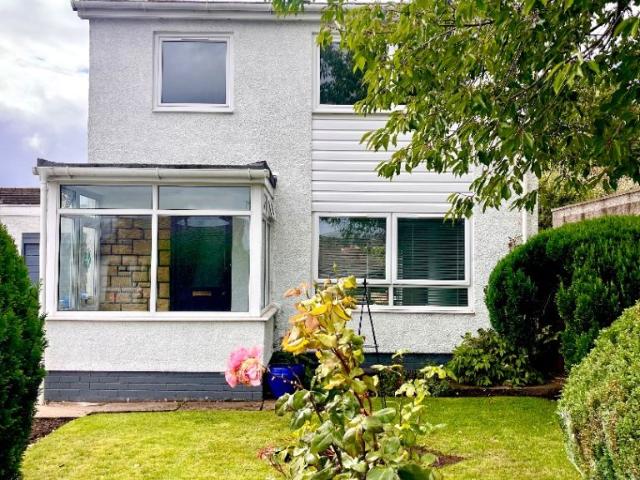 House for rent in Maxton, Scotland