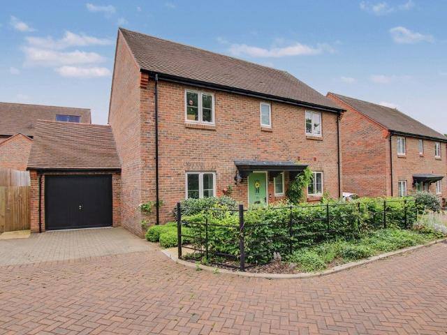 House for rent in Titchfield Common, Fareham