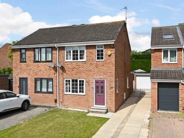 House for rent in Copmanthorpe, York