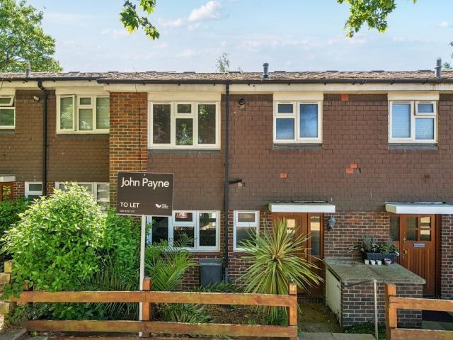 House for rent in London Borough of Lewisham, Blackheath