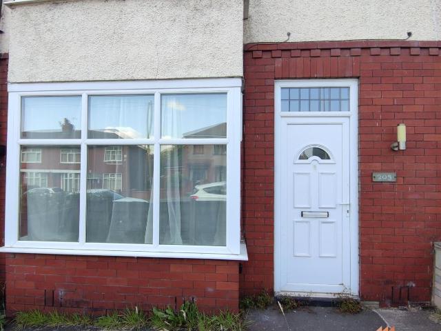 House for rent in Belmont Park, Lee Bank