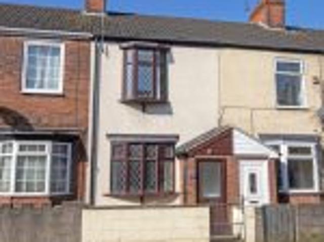 House for rent in Lincoln Gardens, Dragonby