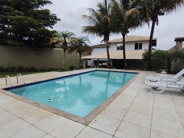 Casa aluguel em São José dos Quatro Marcos, Mato Grosso