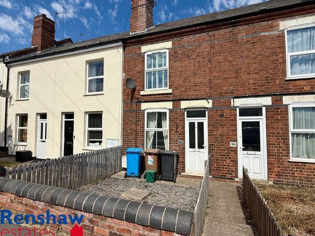 House for rent in Kilburn CP, Kedleston