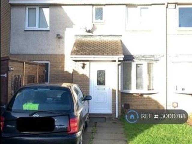 House for rent in Pegswood, Northumberland