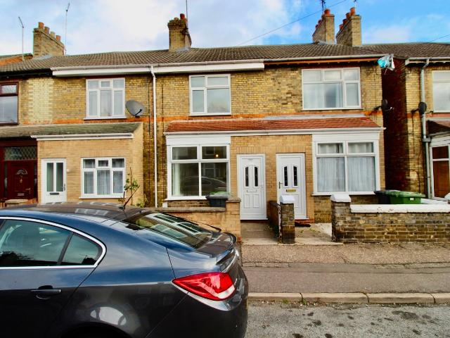 House for rent in Woodston, Peterborough