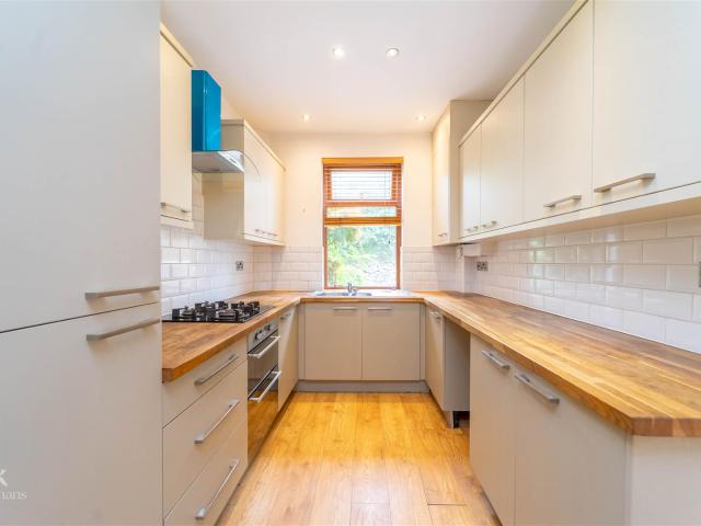 House for rent in Backburn, Lancashire