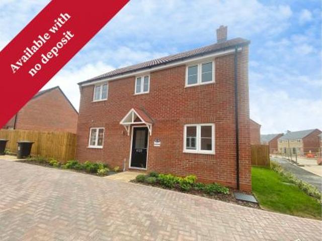 House for rent in Barholm, Lincolnshire