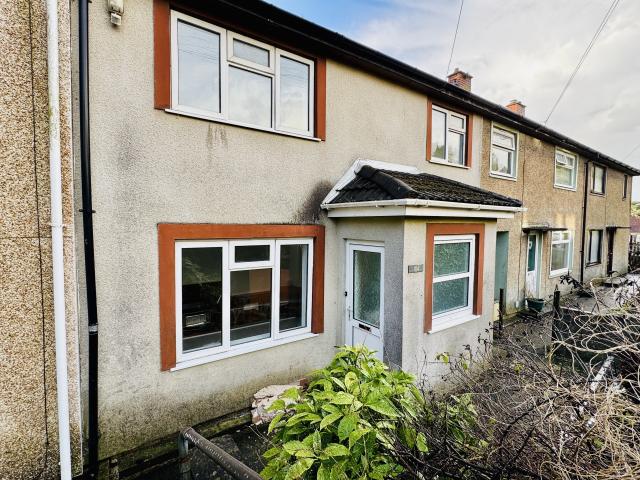 House for rent in Carmarthen, Wales