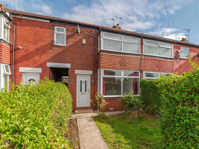 House for rent in Reddish, Stockport