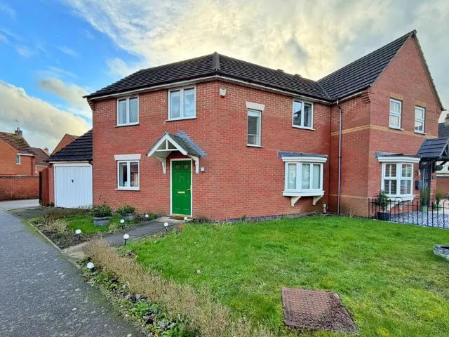 House for rent in Newton, New Bilton