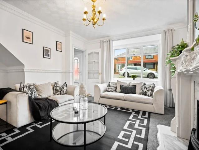 House for rent in Banners Gate, New Oscott