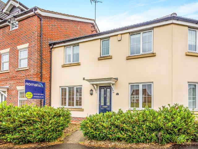 House for rent in Shinfield, Spencers Wood