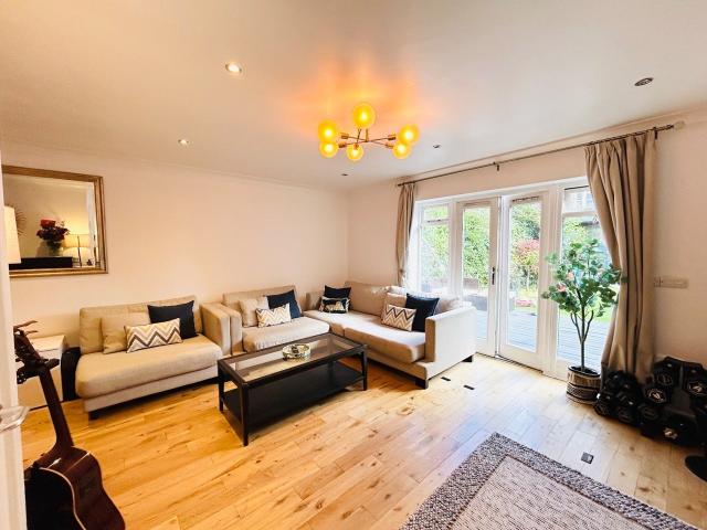 House for rent in London Borough of Lambeth, Greater London