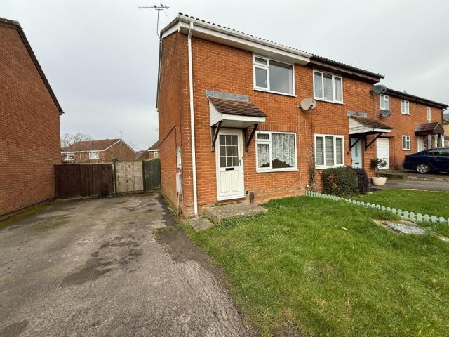 House for rent in Vastern, Wiltshire