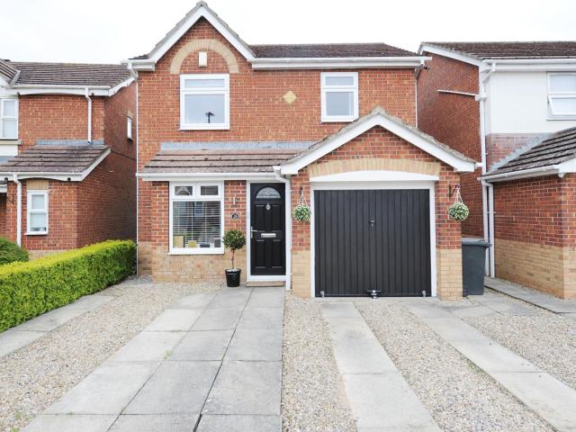 House for rent in Catterick, North Yorkshire