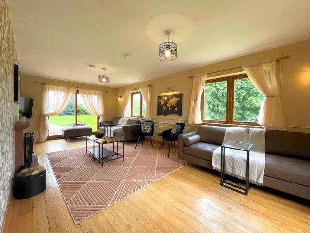 House for rent in Gretna Green, Scotland