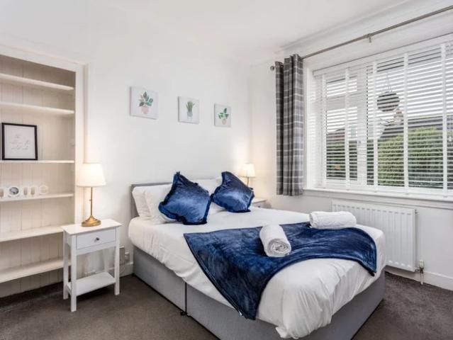House for rent in Prestwick, Scotland