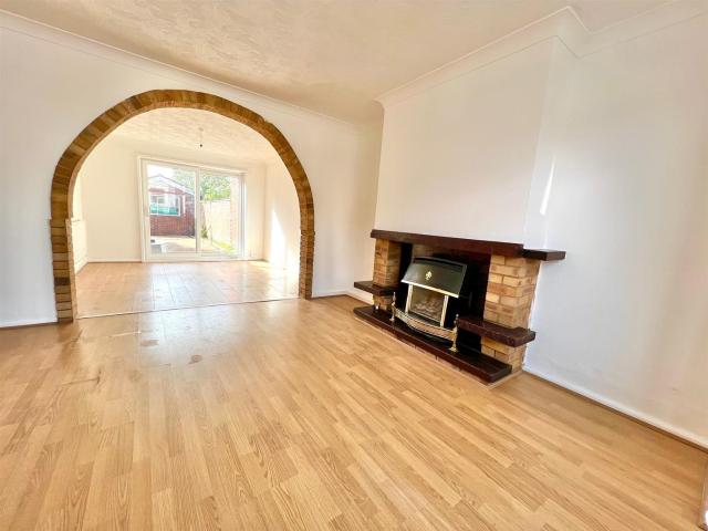 House for rent in Foleshill, West Midlands